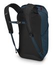 Osprey Farpoint Fairview Travel Daypack Backpack Muted Space Blue