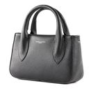 GIANNI CHIARINI Carlotta Handbag Nero GIANNI CHIARINI Carlotta Handbag Nero
