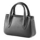 GIANNI CHIARINI Carlotta Handbag Nero GIANNI CHIARINI Carlotta Handbag Nero