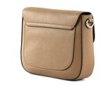 GIANNI CHIARINI Crossbody Bag Cammello