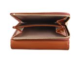 GIANNI CHIARINI Clux Wallet Tabacco GIANNI CHIARINI Clux Wallet Tabacco
