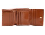 GIANNI CHIARINI Clux Wallet Tabacco GIANNI CHIARINI Clux Wallet Tabacco