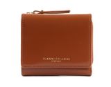 GIANNI CHIARINI Clux Wallet Tabacco GIANNI CHIARINI Clux Wallet Tabacco