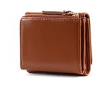 GIANNI CHIARINI Clux Wallet Tabacco GIANNI CHIARINI Clux Wallet Tabacco