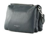 GIANNI CHIARINI Three Crossbody Bag Navy GIANNI CHIARINI Three Crossbody Bag Navy