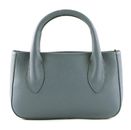 GIANNI CHIARINI Carlotta Handbag Ming Blue
