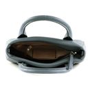 GIANNI CHIARINI Carlotta Handbag Ming Blue