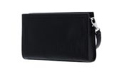 Calvin Klein Minimal Hardware Crossbody Bag CK Black