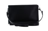 Calvin Klein Minimal Hardware Crossbody Bag CK Black