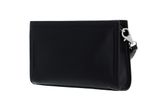 Calvin Klein Minimal Hardware Crossbody Bag CK Black