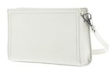 Calvin Klein Minimal Hardware Crossbody Bag Ecru