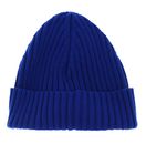 TOMMY HILFIGER Big Flag Beanie S / M Cobalt TOMMY HILFIGER Big Flag Beanie S / M Cobalt
