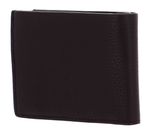 Calvin Klein Minimalism Bifold 5CC W / Coin Chester Brown Calvin Klein Minimalism Bifold 5CC W / Coin Chester Brown