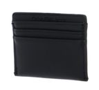 Calvin Klein CKJ Sculpted Cardholder 6CC Mono Black Calvin Klein CKJ Sculpted Cardholder 6CC Mono Black
