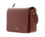 COCCINELLE Lea Crossbody Bag Brule