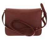 COCCINELLE Lea Crossbody Bag Brule