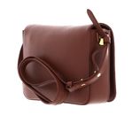 COCCINELLE Lea Crossbody Bag Brule