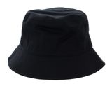 Calvin Klein Badge Bucket Hat CK Black Calvin Klein Badge Bucket Hat CK Black