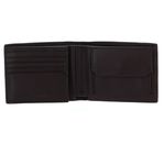 Calvin Klein Minimalism Trifold 10CC W / Coin Chester Brown Calvin Klein Minimalism Trifold 10CC W / Coin Chester Brown