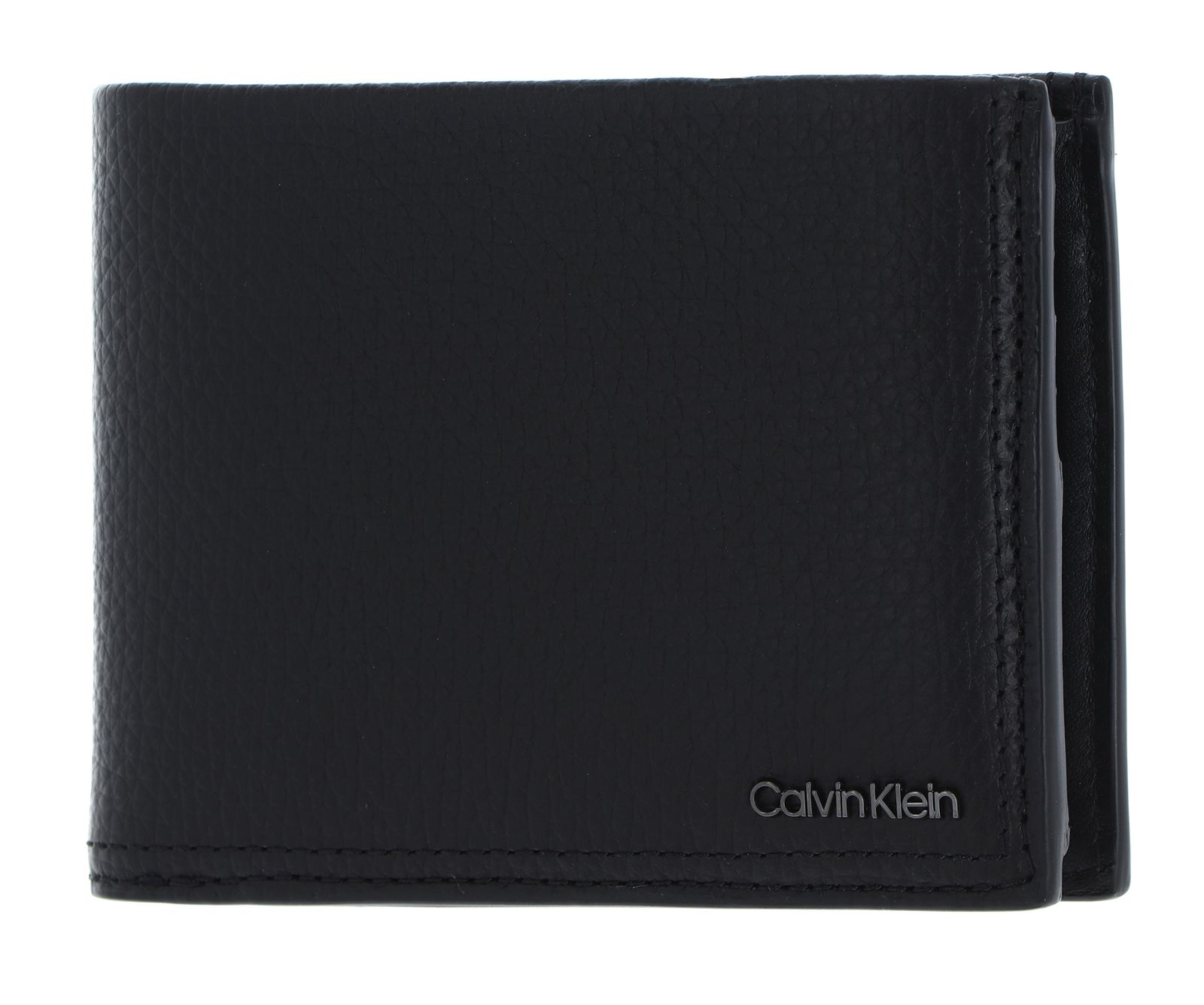 | Buy 10CC & / accessories online Coin Klein Minimalism CK bags, purses Calvin modeherz | Black W Trifold