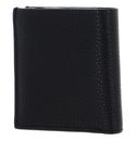 Calvin Klein Minimalism Trifold 6CC W / Coin CK Black Calvin Klein Minimalism Trifold 6CC W / Coin CK Black