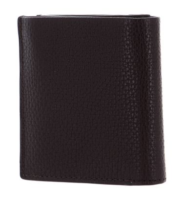 Calvin Klein Minimalism Trifold 6CC W / Coin Chester Brown | Buy 