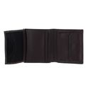 Calvin Klein Minimalism Trifold 6CC W / Coin Chester Brown