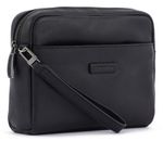 PIQUADRO Modus Special Men´s Clutch Nero