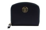 TOMMY HILFIGER TH Chic Med Wallet And Charm GP Space Blue