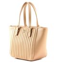 TOMMY HILFIGER TH Timeless Small Tote Sandrift