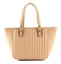 TOMMY HILFIGER TH Timeless Small Tote Sandrift