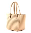 TOMMY HILFIGER TH Timeless Small Tote Sandrift