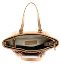 TOMMY HILFIGER TH Timeless Small Tote Sandrift