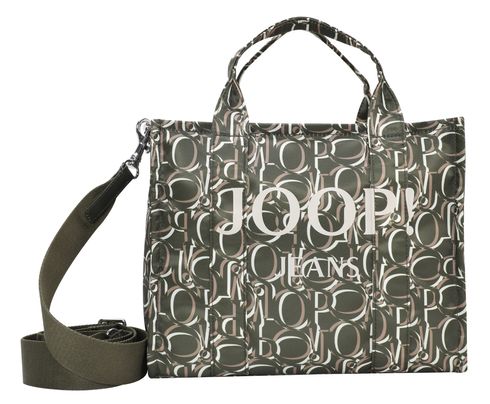 JOOP! Allegro Aurelia Handbag M Mud