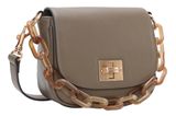 JOOP! Tesoro Sia Shoulderbag XS Taupe JOOP! Tesoro Sia Shoulderbag XS Taupe
