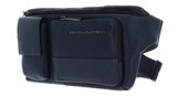 PIQUADRO Ronnie Bumbag RFID Night Blue PIQUADRO Ronnie Bumbag RFID Night Blue
