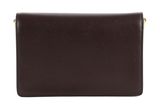 KARL LAGERFELD K / Signature Shoulderbag M Tobacco KARL LAGERFELD K / Signature Shoulderbag M Tobacco