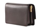 KARL LAGERFELD K / Signature Shoulderbag M Tobacco KARL LAGERFELD K / Signature Shoulderbag M Tobacco