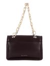 KARL LAGERFELD K / Autograph Soft Leather Shoulderbag Tobacco KARL LAGERFELD K / Autograph Soft Leather Shoulderbag Tobacco