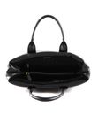 KARL LAGERFELD K / Ikonik Embro Tote Black