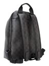 JOOP! Cortina Piazza Miko Backpack MVZ Seal Brown JOOP! Cortina Piazza Miko Backpack MVZ Seal Brown