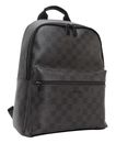 JOOP! Cortina Piazza Miko Backpack MVZ Seal Brown JOOP! Cortina Piazza Miko Backpack MVZ Seal Brown