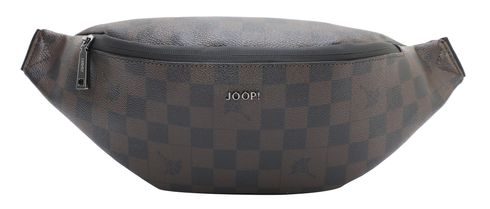 JOOP! Cortina Piazza Leo Hipbag LHZ Seal Brown