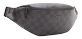 JOOP! Cortina Piazza Leo Hipbag LHZ Seal Brown