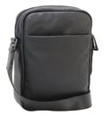 JOOP! Marcena Rafael Shoulderbag Black JOOP! Marcena Rafael Shoulderbag Black