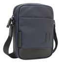 JOOP! Marcena Rafael Shoulderbag Darkblue JOOP! Marcena Rafael Shoulderbag Darkblue