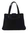 LIU JO Darina ECS Satchel M Nero LIU JO Darina ECS Satchel M Nero