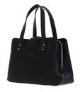 LIU JO Darina ECS Satchel M Nero LIU JO Darina ECS Satchel M Nero
