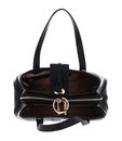LIU JO Darina ECS Satchel M Nero LIU JO Darina ECS Satchel M Nero