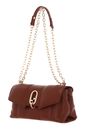 LIU JO Gondra ECS Crossbody Suede LIU JO Gondra ECS Crossbody Suede